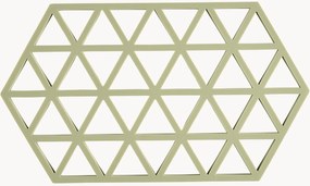 Base para copos em silicone Triangles