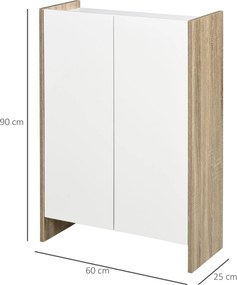 Aparador Talla - Design Minimalista