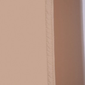 Toldo Jardim Areia 3 x 3 m