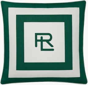 Almofada em algodão Holton