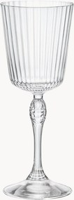 Copos de vinho America'20s, conjunto de 6
