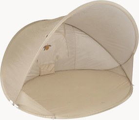 Tenda de praia pop-up para crianças Tea Stripe