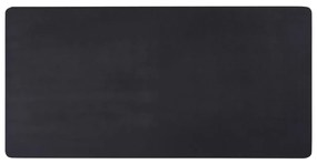 5 pcs conjunto de bar plástico preto