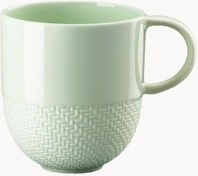 Canecas em porcelana Kumi, conjunto de 6