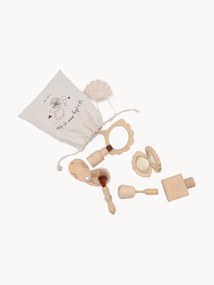 Conjunto de maquilhagem de brincar Multi, conjunto de 7