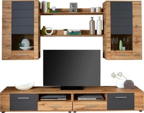 Conjunto para sala de estar Ontario 117