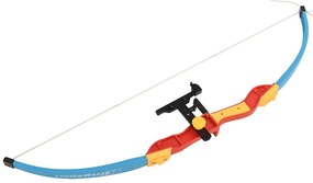 Conjunto tiro com arco infantil com arco e flechas