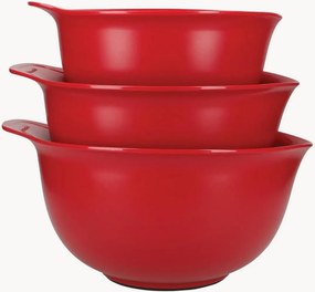 Taças KitchenAid, conjunto de 3