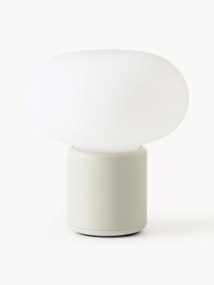 Small Mobile Table Lamp Karl-johan, Dimmable