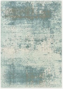 Tapete lavável em jacquard para interior e exterior Virgin Land