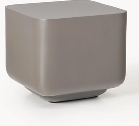 Mesa de apoio para interior e exterior Rona