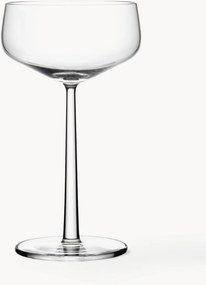 Copos de cocktail Essence, conjunto de 2