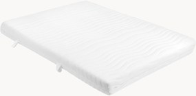 Colchão de espuma de conforto Young, 7 zonas