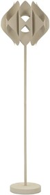 LUMINÁRIA DE PÉ SPACE CM 39,5X155