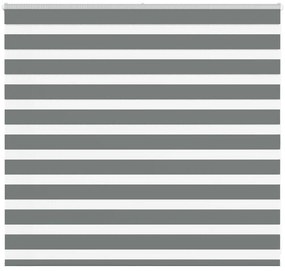 Cortina de zebra 155x100 cm largura do tecido 150,9cm poliéster
