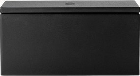 Caixa decorativa Capsule