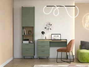 Conjunto para escritório em casa Fertalu 109