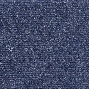 Tapetes de escada adesivos 30 pcs 76x20 cm retangular