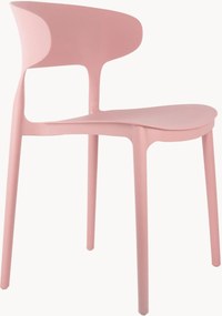 Cadeiras de jantar Fain, conjunto de 4