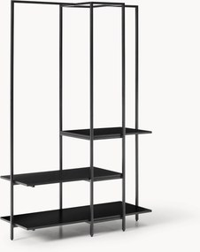 Roupeiro aberto Kavi