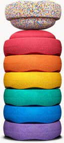Mini Rainbow Classic Stapelstein Original Special