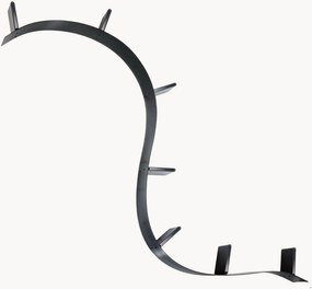 Estante de parede Bookworm