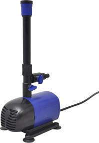 vidaXL Bomba para fonte 50 W 2000 L/h