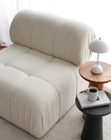 Cadeira Wing Soli – Branco – 89x74x89 cm