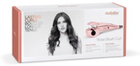 Máquina de Caracóis Babyliss 2664PRE Cor de Rosa
