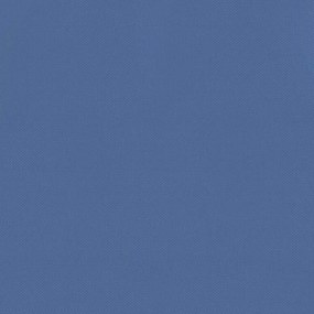 Parque para bebés com 2 portas tecido Oxford azul-claro