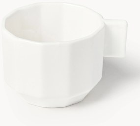 Chávenas de café em porcelana Angoli, 4 uni.
