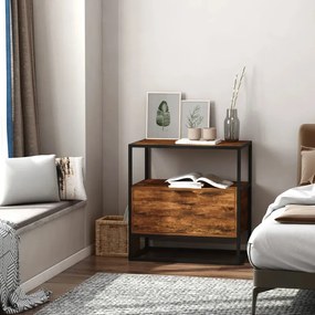 Aparador Hatha - Design Retro