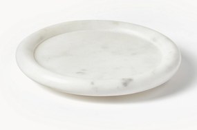 Bases para copos em mármore Yael, conjunto de 4