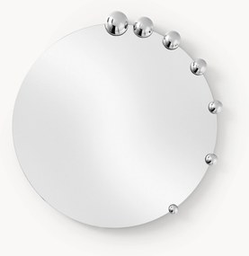 Espelho de parede redondo Polaris