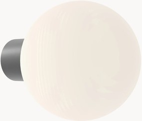 Candeeiro de parede para exterior Bold