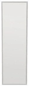 Espelho Tessa – Branco – 50x160x2,2 cm