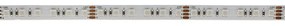 Fita LED SMD2835, Samsung ChipLed, RGB, DC24V, 5m (120Led/m) - IP65, RGB