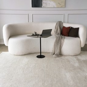 Mesa de Centro Dior – Preto – 60x50x45 cm