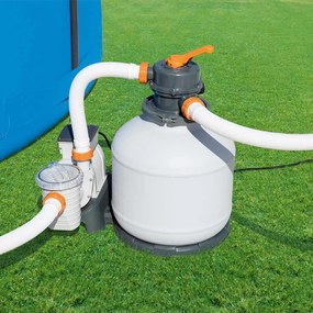 Flowclear Bomba de filtragem por areia 5678 L/h