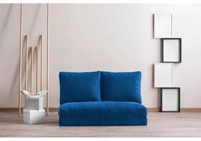 Conjunto de Mobiliário de Sala de Estar City – Nogueira – Tv Unit 140x