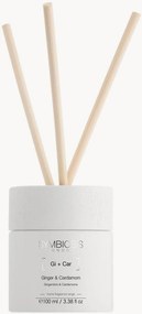 Difusor Home Fragrance (gengibre e cardamomo)