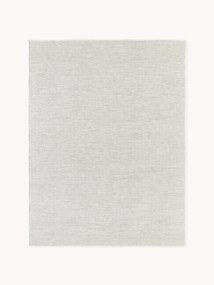 Tapete artesanal para exterior com padrão de losangos vintage Rika