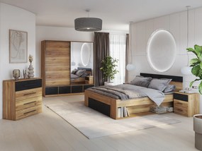 Conjunto para quarto Melvele 118