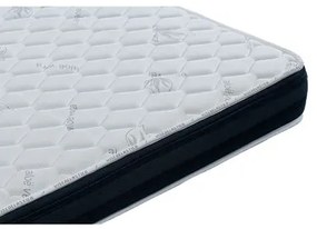 Colchão Viscoflex Ortopédico - Espuma 180 x 140 cm