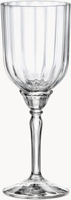 Copos de cocktail Florian, conjunto de 6