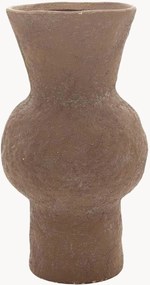 Jarra de cerâmica Lira, Alt 26 cm