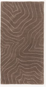 Tapete em lã artesanal Aaron