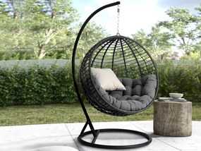 Cadeira suspensa Comfivo Hederis