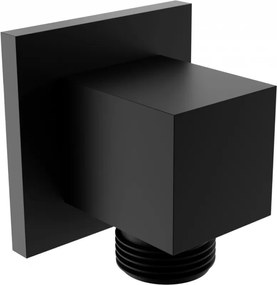 Mexen Cube ligação angular, preto - 79340-70