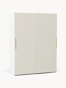 Roupeiro modular com portas de correr Simone, L 150 cm, vários modelos